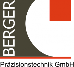 Berger Präzisionstechnik GmbH Logo