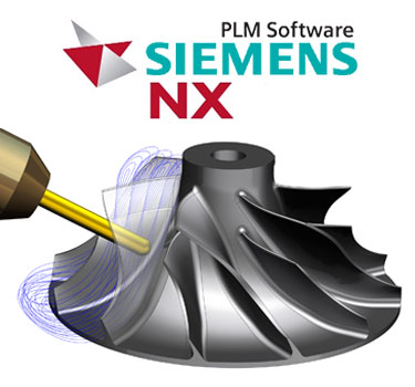 Siemens NX 11 Logo